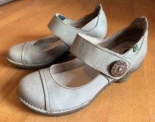 🌺El Naturalista Riemchen-