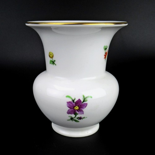 Kpm berlin porzellan - kpm, vase
