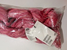 H&M Glitzer Schal Tuch Damen