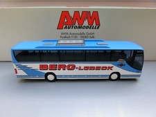 AWM 1/87 - BUS Setra S 415