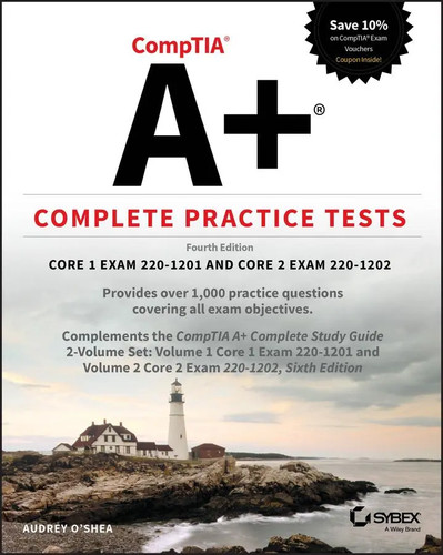 Comptia complete practice - complete,