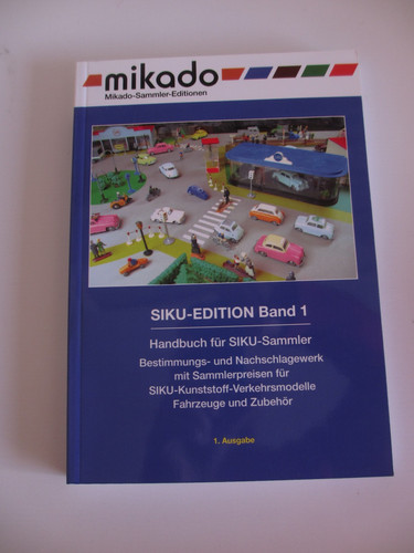Siku edition band - band, 1