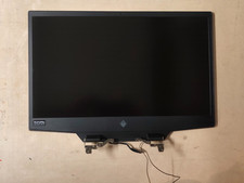 HP Omen 17-cb0262ng
