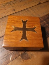 Schatulle Des Pfarrers Kirche