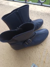 Vitaform Stiefelette