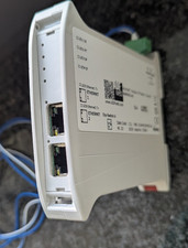 Wachendorff Gateway Profinet