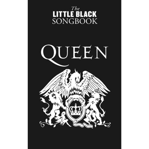Hal leonard the little - hal, black