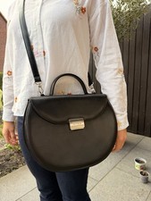 Bree handtasche damen schwarz - bree,