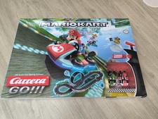 Carrera  GO!!! Nintendo Mario Kart 8 Rennbahn Komplettset 20062491 