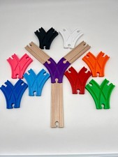 1 x Weiche für Brio Ikea &