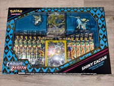 Pokemon Crown Zenith Premium