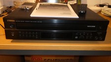 Yamaha CDC-685 CD   5 Fach CD-Wechsler mit Fernbedienung