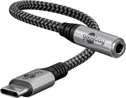 Goobay 74056 adapter - goobay,