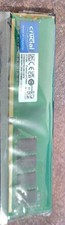 Crucial 8GB DDR4-2666 UDIMM