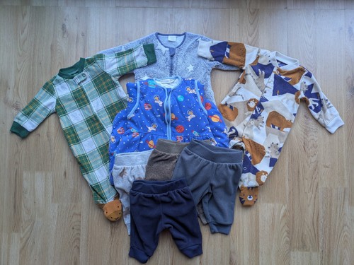 Paket monate next - 0-3,