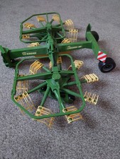 bruder  Krone Schwader