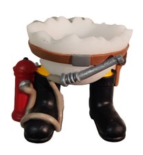 Original Speedy & Friends