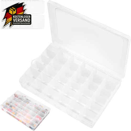 Sortierbox für kleinteile - für,