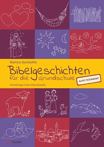 Bibelgeschichten für die