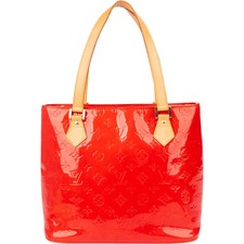 Louis Vuitton Rouge Vernis
