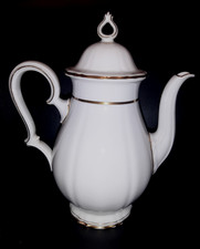 Kaffee Tee  Kanne  Rosenthal