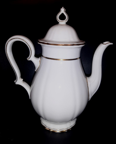 Kaffee tee kanne rosenthal - ,
