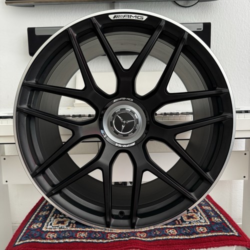 Original mercedes benz amg - 1x, mercedes-benz