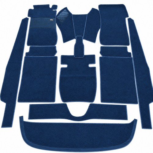 Teppich für mercedes w111 - teppich,