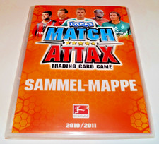 MATCH ATTAX 2010/11 -