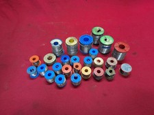 10 KG Lötdraht Lötzinn Konvolut 