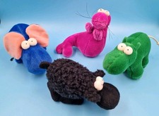 Heye Mordillo Crazy Zoo