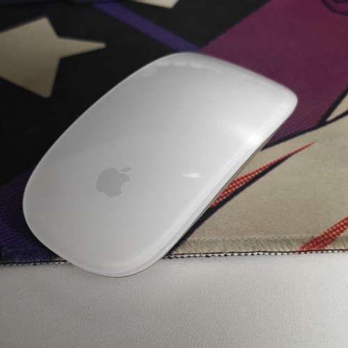 Apple magic mouse bluetooth - mouse, 2
