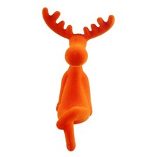 Kantenhocker Rentier vers