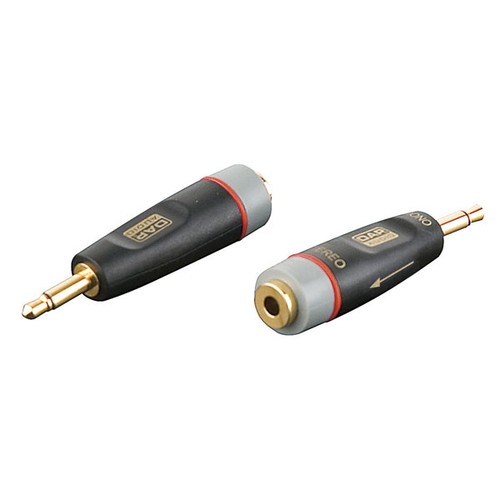 Dap adapter mini jack - mini-jack, mono