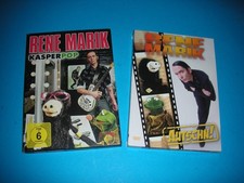Rene Marik - DVD