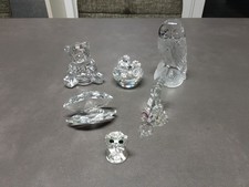 Kristallglas, Bleikristall