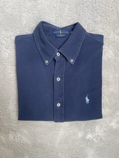 Ralph Lauren Shirt - Langarm -