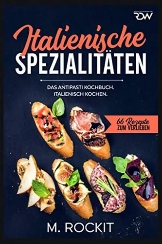 Italienische spezialitäten - italienische,