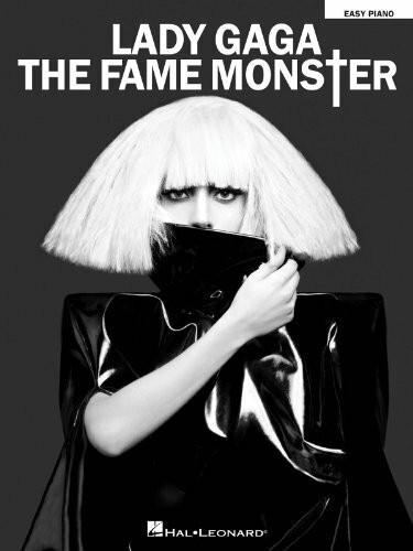 Lady gaga the fame - lady,