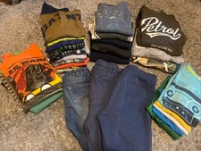 Bekleidungspaket Kinder Jungen