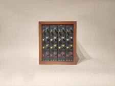 ANT W 696b Mastering-Equalizer, Runkfunk Mischpult, Pikatron & Haufe Übertrager