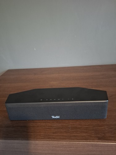 Teufel soundbar one - soundbar,