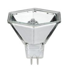 Halogen Reflektorlampe Hexa MR16 Strahler 20W GU5,3 2000h warmweiß 2900K dimmbar