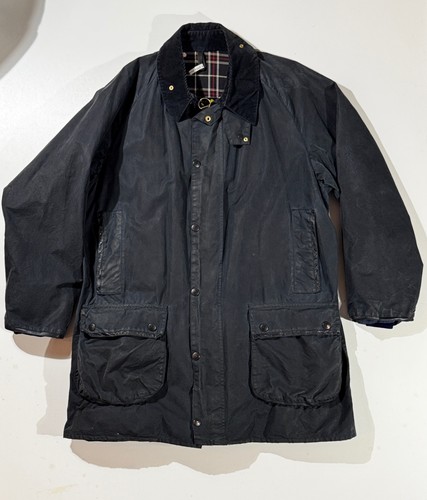 Navy blaue barbour mark - navy,