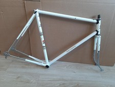 Fahrrad Rahmen Peugeot PX10