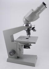 Carl Zeiss Jena Stereo