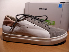 Schuhe Sneaker Designer von  Trend Fashion Style 37.( 23 cm)  Leder