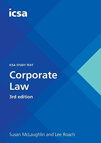 Csqs corporate law - csqs,
