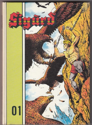 Sigurd buch 011 - buch, 01