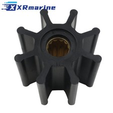 Wasserpumpe Laufrad für Volvo Penta 3841697 801277 D4-225 260 300 Dieselmotor